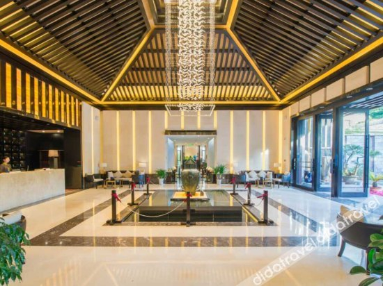 Others 5, Yihe Funiu Shanju Hot Spring Hotel, Luoyang