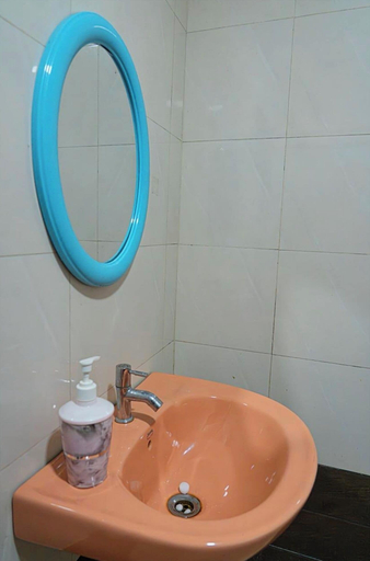 Bathroom 5, Premium Hotel Canopy Stay Baga Goa, North Goa