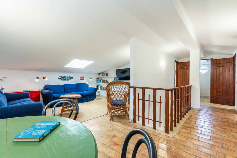 Room 4, Casa das Conchas V4 Praia da Coelha, Albufeira