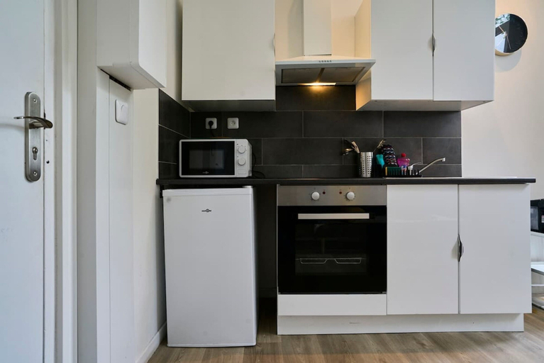 Room 2, En d Placement 8 Wifi Gratuit, Nord
