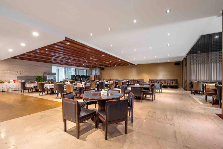 Food & Drinks 3, White Horse Lake Jianguo Hotel, Hangzhou