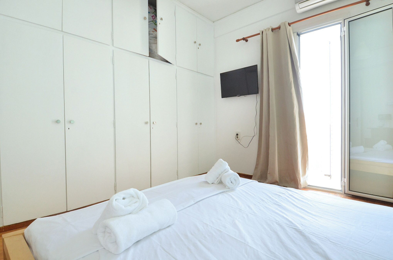 Room 4, A cute & comfortable 2 bedroom apartment, Attica