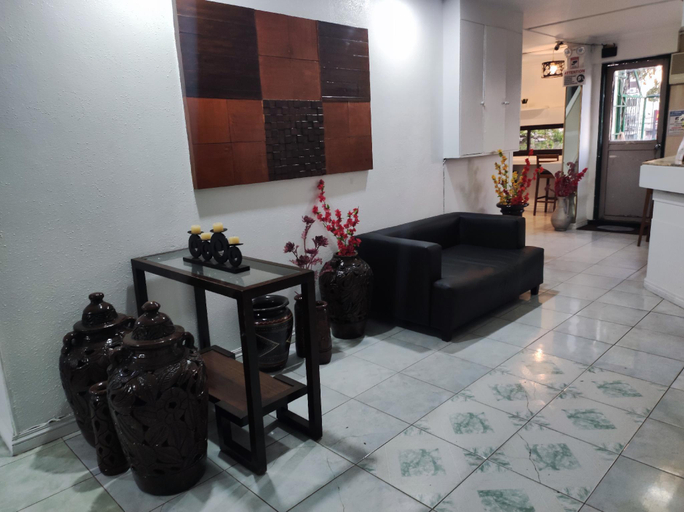 Public Area 2, Parkview Hotel, Cagayan de Oro City