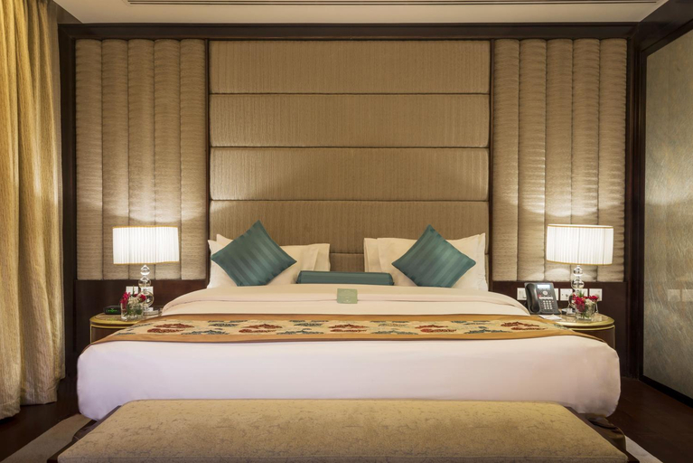 Bedroom, Boudl Al Sahafa, Riyadh