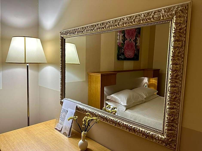 Bedroom 2, Relais Concorde, Ascoli Piceno