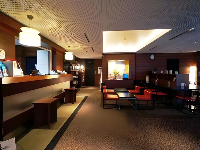 Food & Drinks 5, Hotel Areaone Fukuyama, Fukuyama