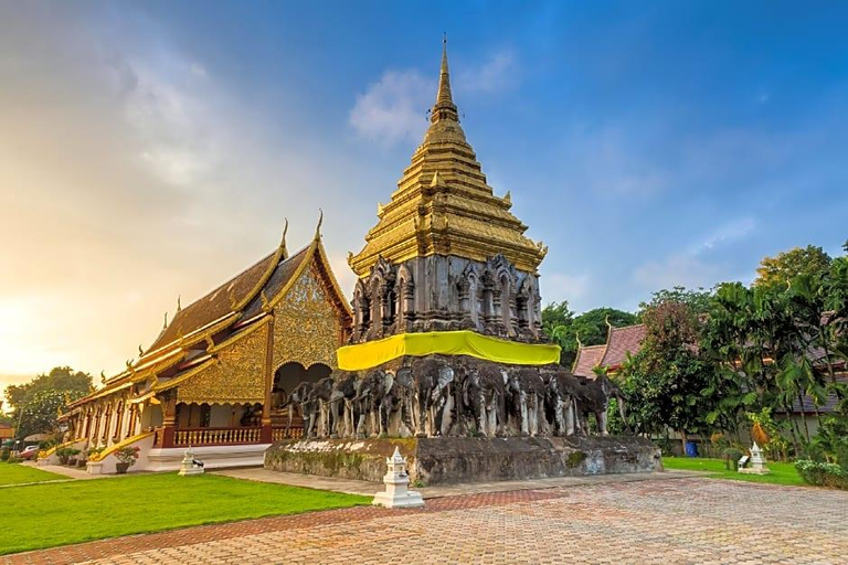 Exterior & Views 2, Rich Lanna House, Muang Chiang Mai