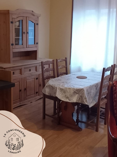 Room 2, L Authentique Wifi Parking 4pers Carvin Centre, Pas-de-Calais