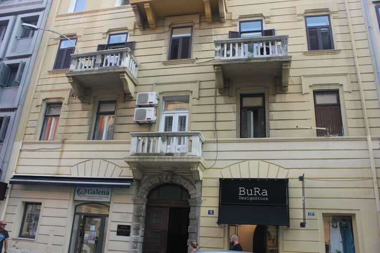 Exterior & Views 2, Sir John's Apartments, Rijeka