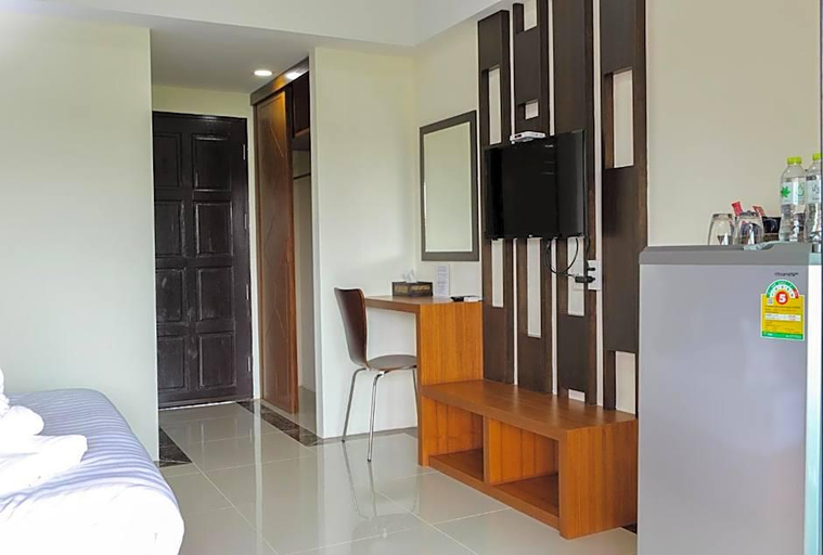 Bedroom 5, B And Y Residence, Muang Chiang Mai