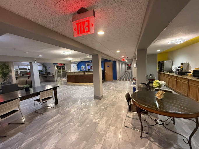 Others 5, Microtel Inn & Suites By Wyndham Ardmore, Carter
