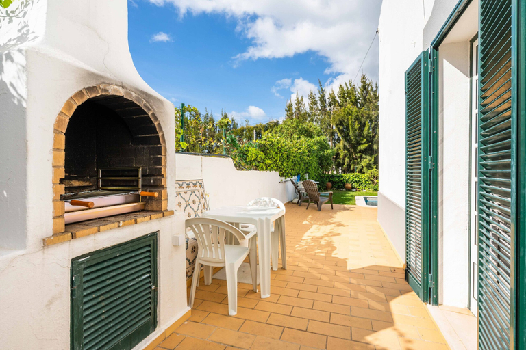 Room 2, Casa das Conchas V4 Praia da Coelha, Albufeira