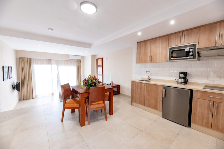 Bedroom 2, Vistasur, Santa Cruz de Tenerife