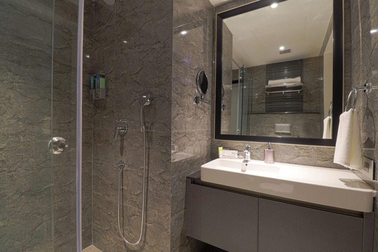 Bathroom 5, Air By Ahuja Residences, Gurgaon