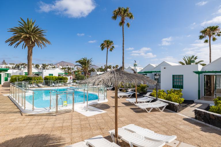 Sport & Beauty 5, Apartamentos LIVVO Las Gaviotas, Las Palmas