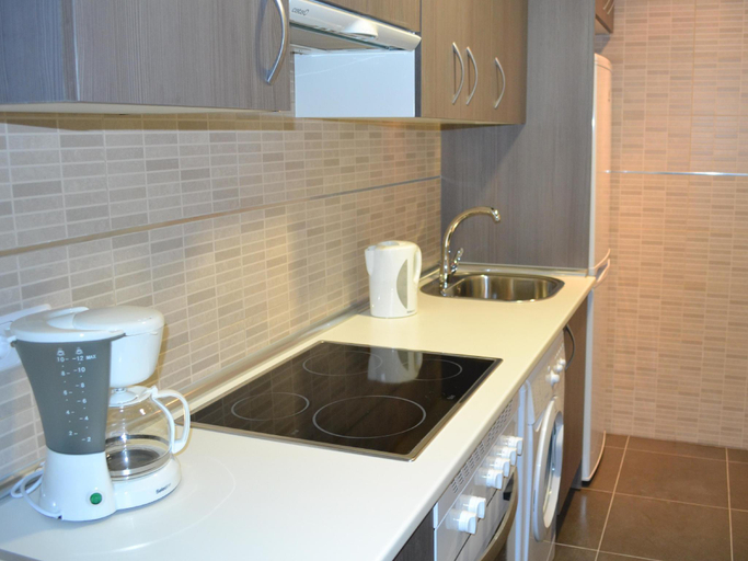 Exterior & Views, Fuencarral Apartments, Madrid