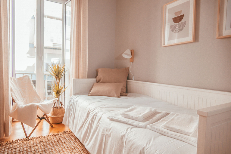 Room 3, Chic Classy Lisboa by GT House, Lisbon