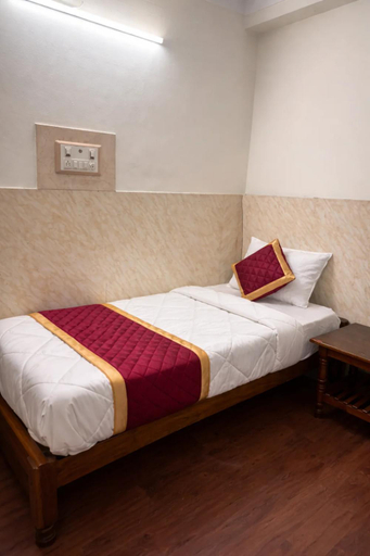 5, Mayura Residency, Chikmagalur