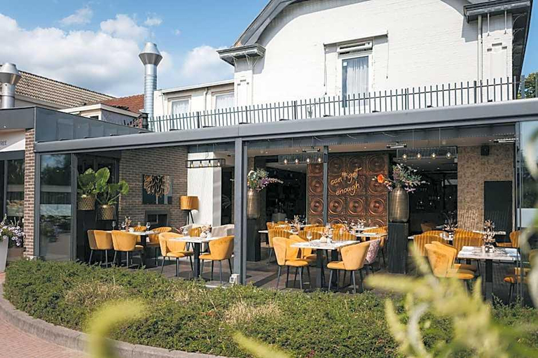 Food & Drinks 5, Hotel Schimmel, Woudenberg