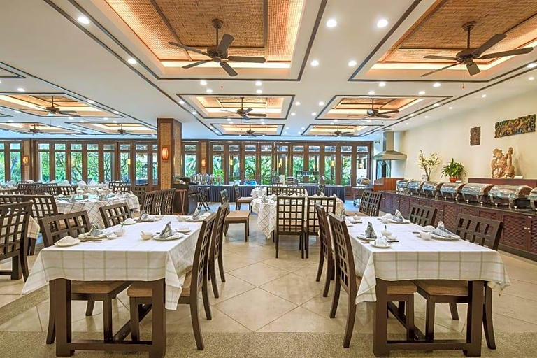 Food & Drinks, Yalong Bay Villas & SPA, Sanya