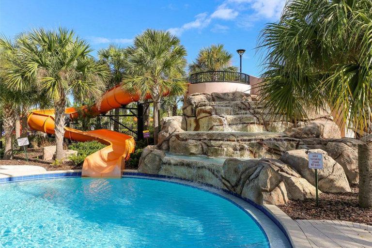 Sport & Beauty 4, Solterra Resort Townhomes, Polk