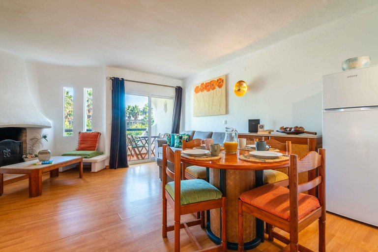 Room 3, Aldeia S o Rafael T2 Duplex Jasmim, Albufeira