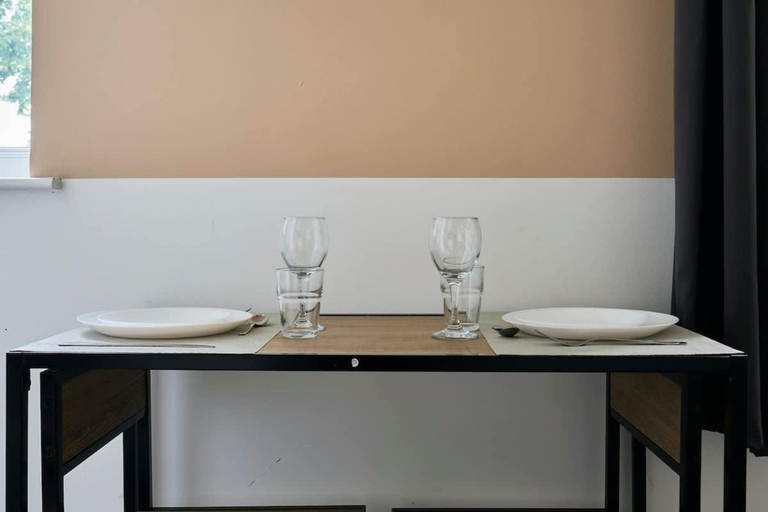 Room 3, En Deplacement 6 Residence Securisee Proche Gare, Nord