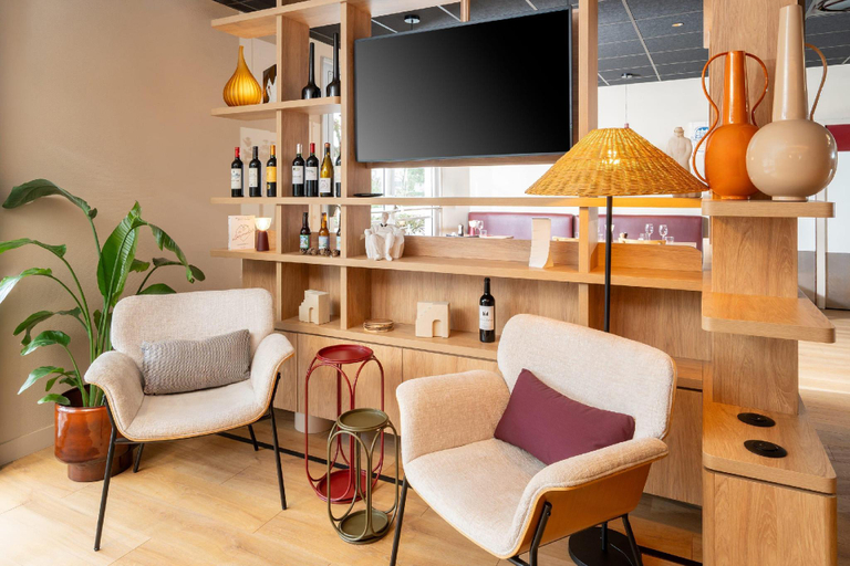 Public Area 2, Best Western Hotel Du Phare, Gironde