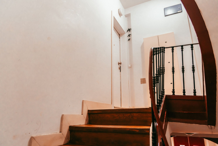 Room 5, Chic Classy Lisboa by GT House, Lisbon