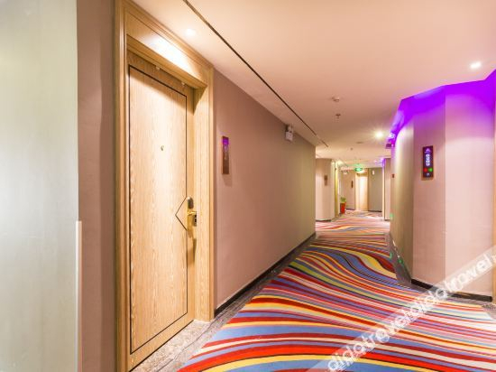 Hotel Interior or Public Areas 4, Aige Themed Hotel, Nanchang