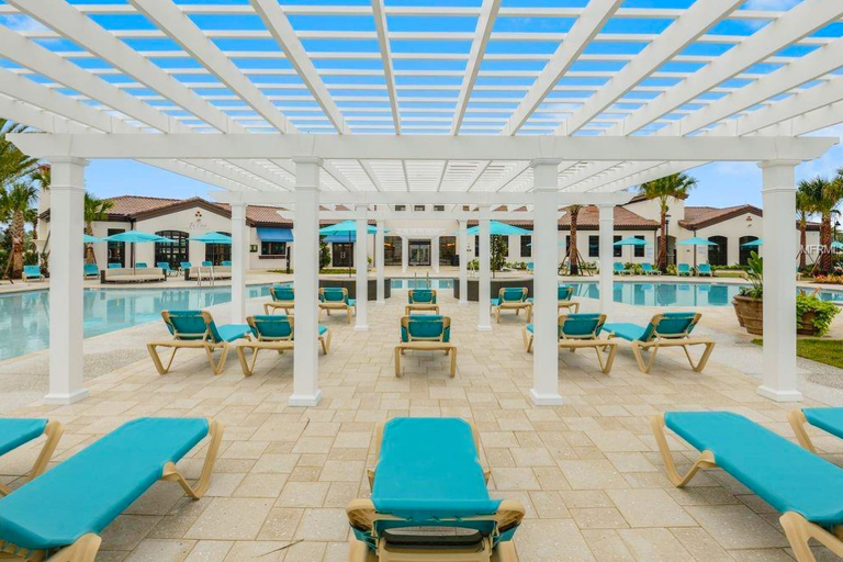 Pool 4, Limited-time Special Discounts Spacious Home w/ Pool and Resort Amenities, Osceola