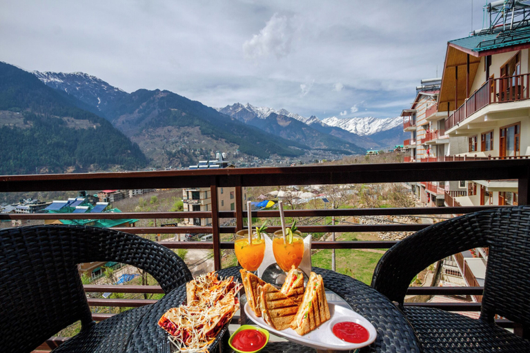 Others 5, Hotel SNAS Retreat Manali, Kullu