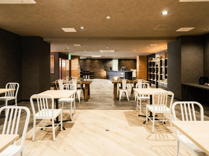 Food & Drinks 5, Business Hotel Hane Ise Inter, Ise