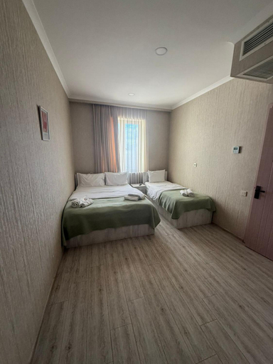 Bedroom 3, Hotel Blue sky, Tbilisi