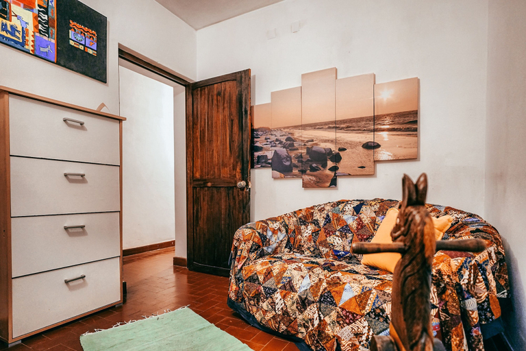 Room 4, Casa da Rampa By Gt House, Sintra