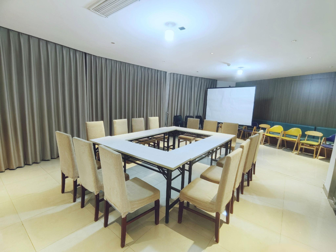 Business Facilities 5, Hanting Hotel (Danyang Xinshikou), Zhenjiang