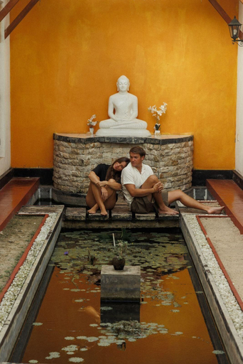 Spa 3, Blackwood Villa Ahangama, Habaraduwa
