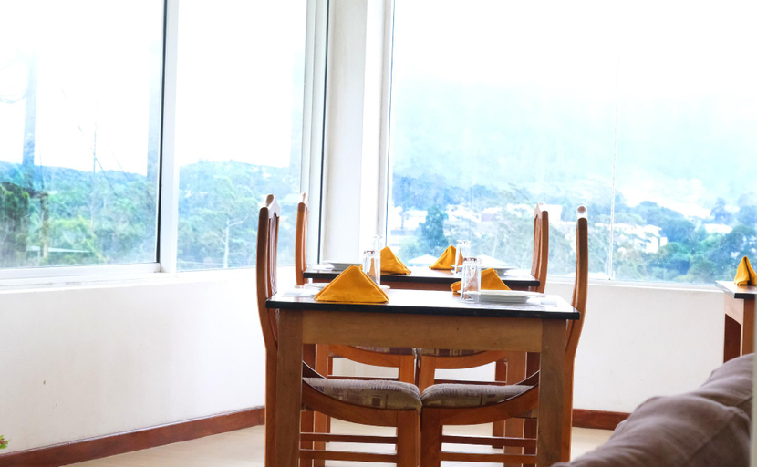 Food & Drinks, Sky Heaven Hotel Nuwara Eliya, Nuwara Eliya