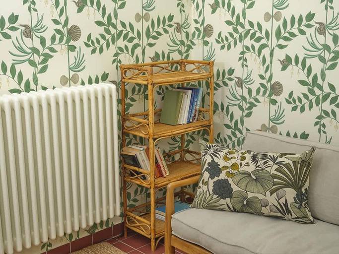 Room 2, Chez L on - La cit des Lectriciens - 5 Pers, Pas-de-Calais