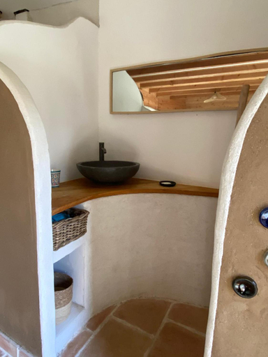 Bathroom, SAWUBONA, Var