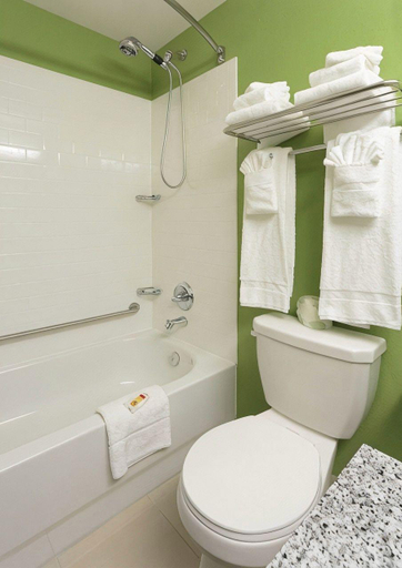 Bathroom 4, Clarion Pointe, Division No. 11