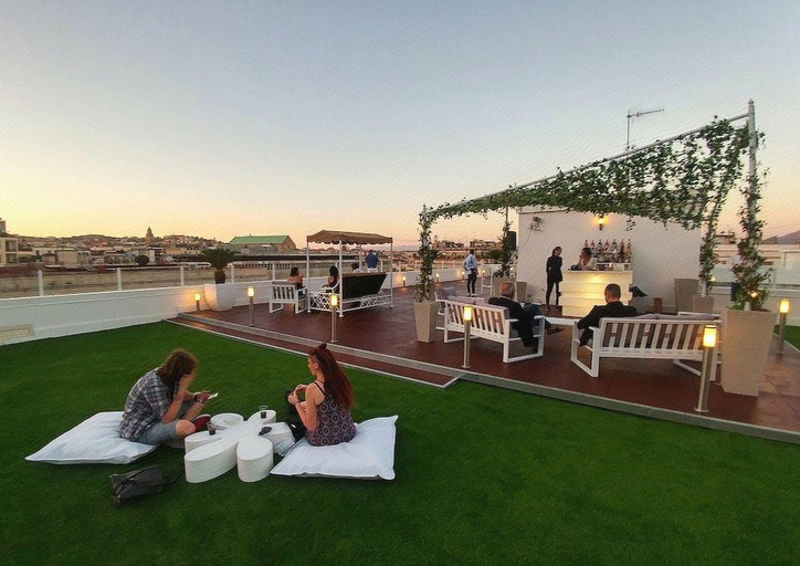Food & Drinks, Neapolitan Trips Hotel, Napoli