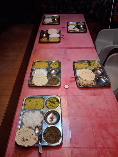Food & Drinks 5, Om Datta Krupa Niwas, Satara