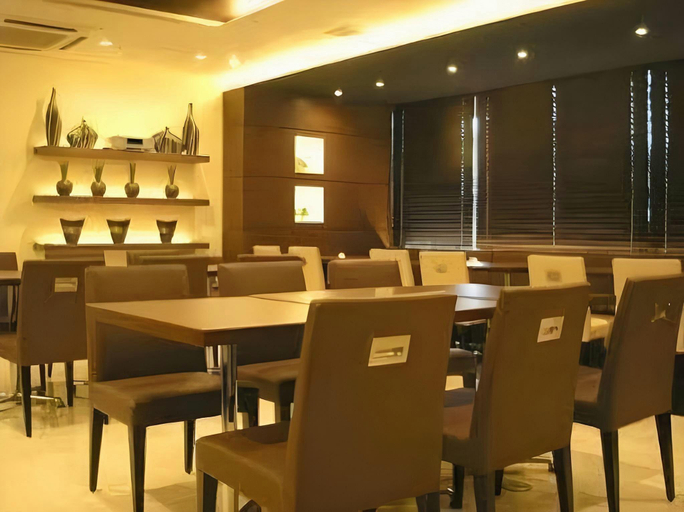 Food & Drinks 5, Hamamatsu Hotel, Hamamatsu