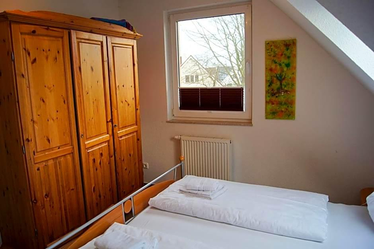 Bedroom 3, Nobis Krug, Herzogtum Lauenburg