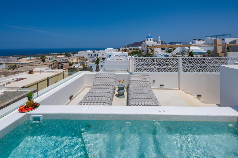 Sport & Beauty 3, La Madeleine Oia, South Aegean