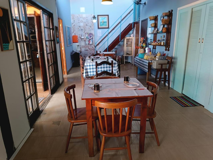Food & Drinks 4, CASA DA BARRA- Suites privativas em Saquarema, Saquarema