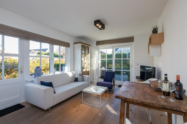 Others 3, Apartment - Borne 56a Zoutelande, Veere