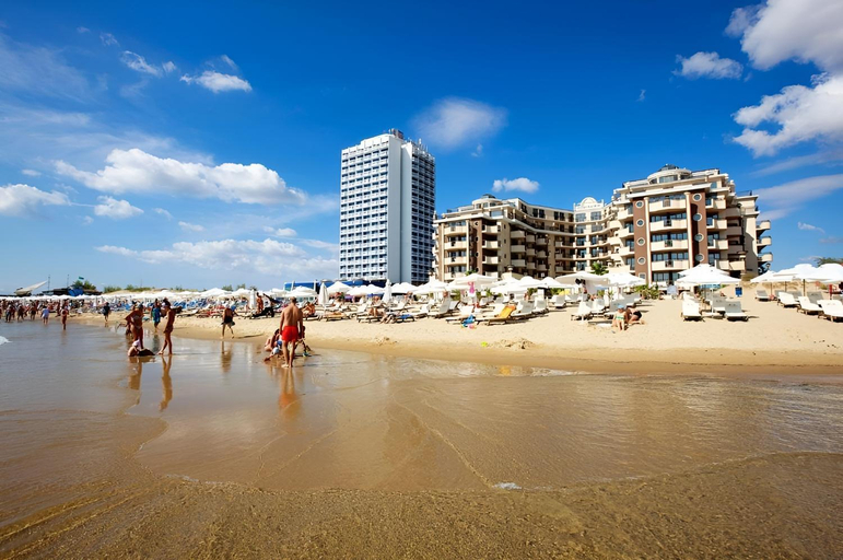 Others 2, Hotel Golden Ina - All Inclusive - Beachfront, Nesebar