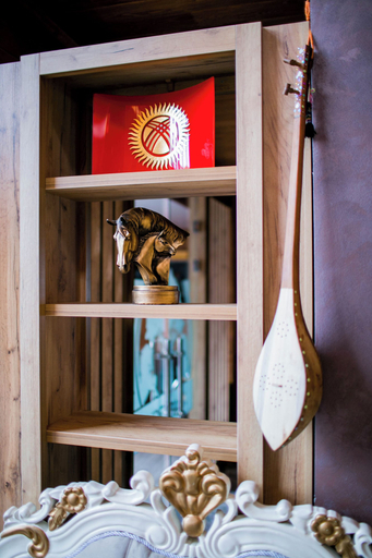 Miscellaneous 2, Ethno Park Resort, Bishkek